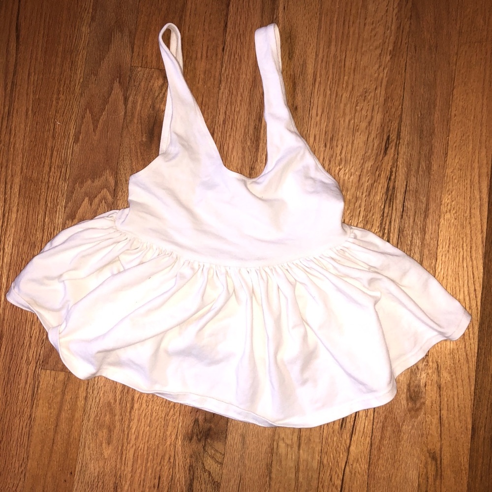 URBAN OUTFITTER tank top